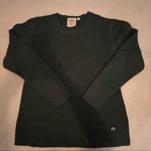 CHEAP MONDAY KNIT SWEATER